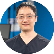 Dr. Michael Kim, DPT