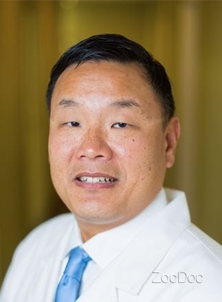 Dr. Michael Kim, MD, FACS