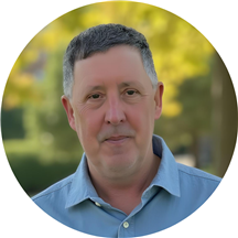 Dr. Michael Kimball, PsyD