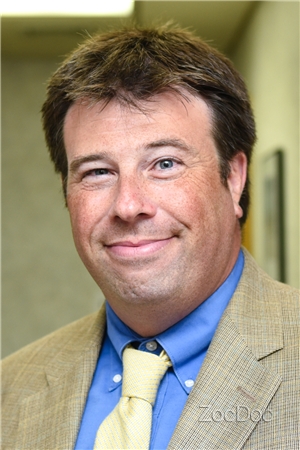 Dr. Michael Kleeman, DO, FACS