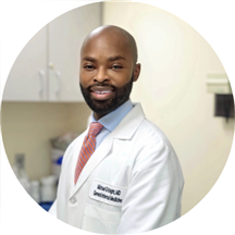 Dr. Michael Knight, MD