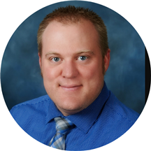 Dr. Michael Koeppe, OD