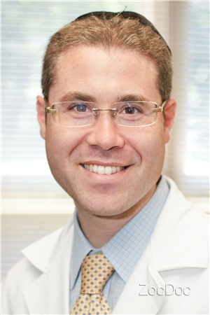 Dr. Michael Konig, DO