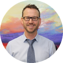 Dr. Michael Korn, DDS