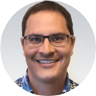 Dr. Michael Kruglet, OD