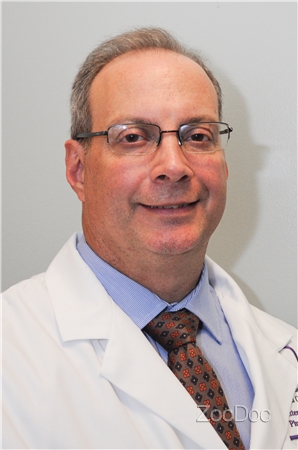 Dr. Michael L. Castellano, MD, FACS