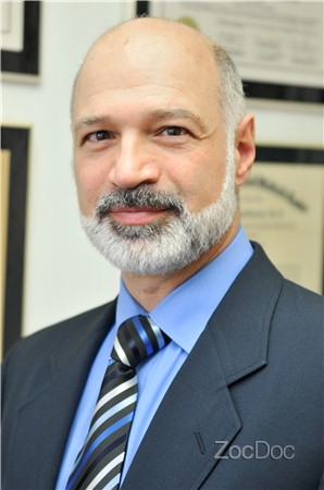 Dr. Michael Lastihenos, MD