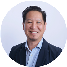 Dr. Michael Lau, DC