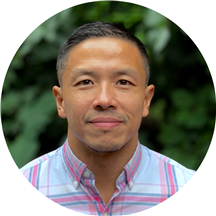 Dr. Michael Lau, PhD
