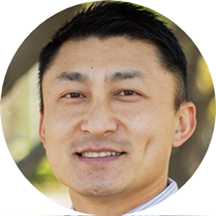 Dr. Michael Lee, OD