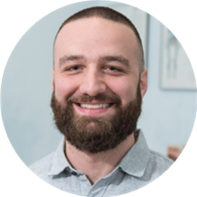 Dr. Michael Lella, DPT