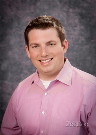 Dr. Michael Leuchtmann, DDS
