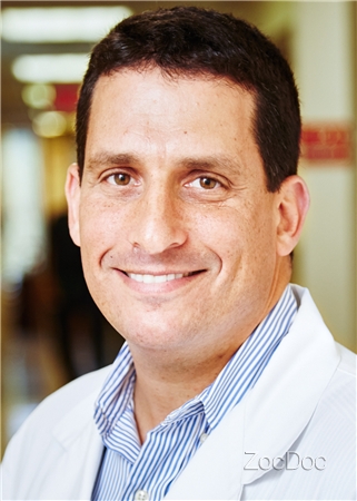 Dr. Michael Levine, MD, FACS