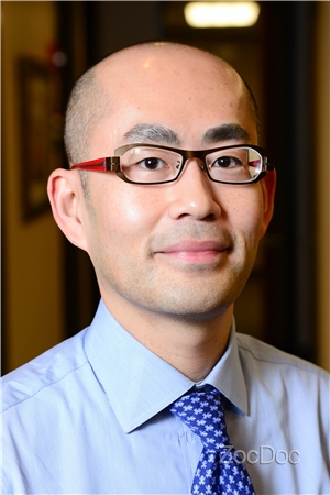 Dr. Michael Li-Chien Chou, MD