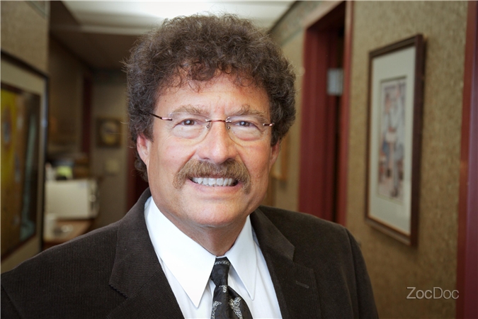 Dr. Michael Lieppman, MD