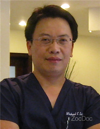 Dr. Michael Lin, DDS