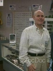 Dr. Michael Lolis, OD