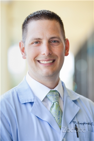 Dr. Michael Lopykinski, OD