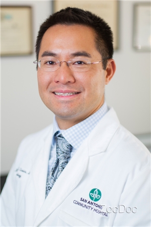 Dr. Michael Louie, MD