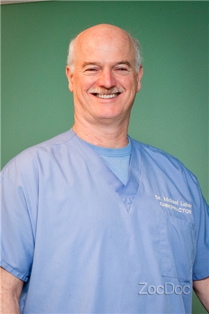 Dr. Michael Luban, DC