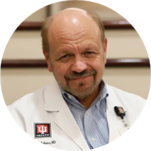 Dr. Michael Lykens, MD