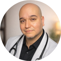 Dr. Michael M Zavala, DNP, APRN