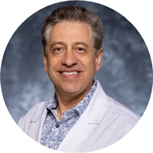 Dr. Michael Madievsky, MD