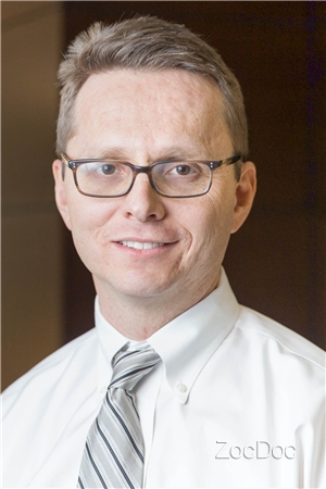 Dr. Michael Madsen, MD