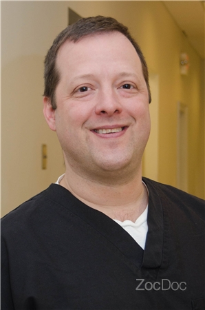 Dr. Michael Magursky, DDS