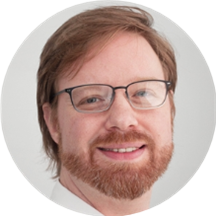 Dr. Michael Mance, PhD