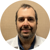 Dr. Michael Margolis, MD