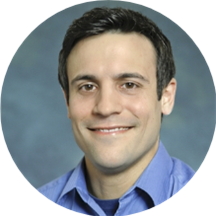Dr. Michael Marino, MD