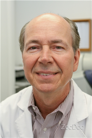 Dr. Michael Mc Grath, OD