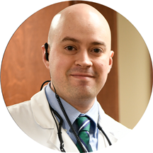 Dr. Michael McDaniel, DDS