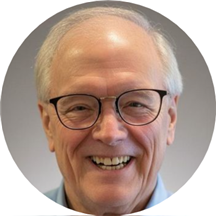 Dr. Michael McKee, PhD