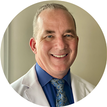 Dr. Michael McLeod, MD, FAAFP