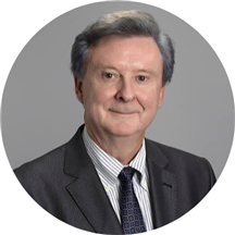 Dr. Michael Mcgriff, MD