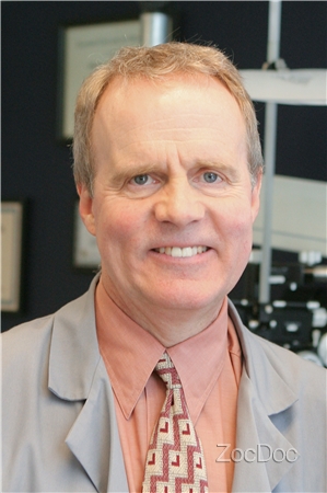 Dr. Michael Meifert, OD
