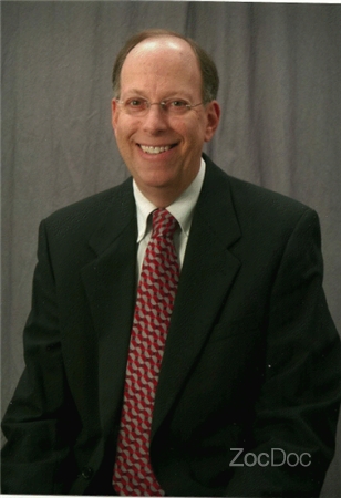 Dr. Michael Melzer, OD
