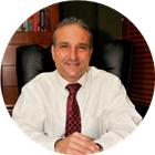 Dr. Michael Mesbah, MD