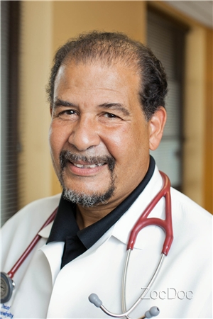 Dr. Michael Milbourne, MD