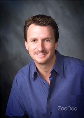 Dr. Michael Miller, DMD