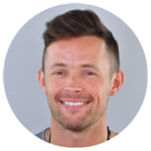 Dr. Michael Miller, DMD