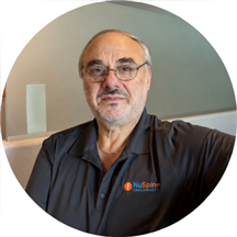 Dr. Michael Milman, DC