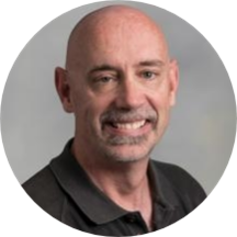 Dr. Michael Morford, MD