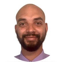Dr. Michael Morgan, OD