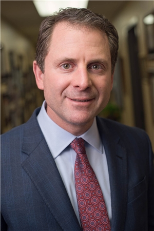 Dr. Michael Morris, MD
