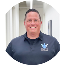 Dr. Michael Moscati, DC