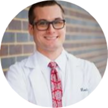 Dr. Michael Moulder, OD