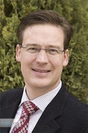 Dr. Michael Murray, MD
